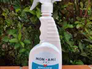 Removedor de Manchas y Olores 500ml