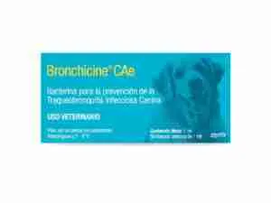 Vacuna Tos de Perreras