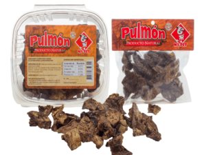 Pulmon para perros