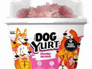 Dogyurt delidog para Perros