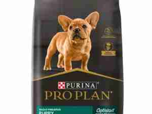 ProPlan Cachorros Razas Pequeñas 3Kg