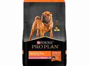 ProPlan Sensitive Skin para Perros Adultos 3Kg
