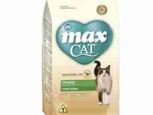 Total Max Cat Castrados 3Kg