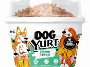 Dogyurt nutribar para Perros