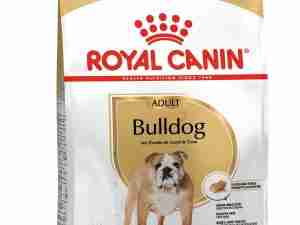 Royal Canin Bulldog Ingles Adulto 3Kg