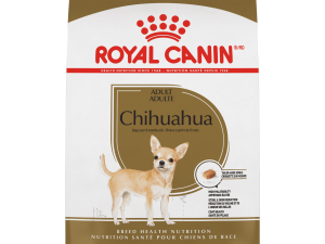 Royal Canin para Chihuahua Adulto 1.14Kg